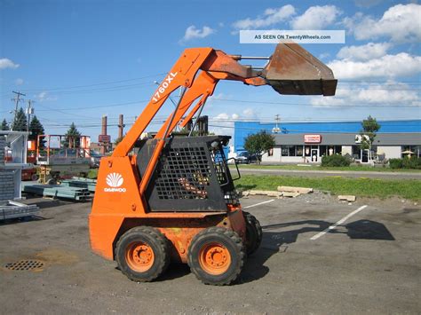 daewoo skid steer 1760xl parts|daewoo skid steer dealer locator.